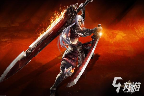 永恒纪元下载_永恒纪元安卓2024最新版免费下载(图1)