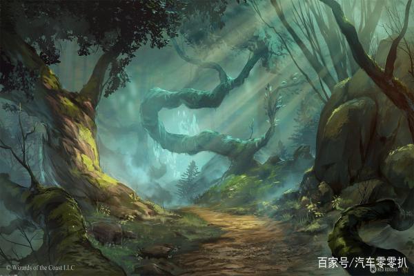 空洞骑士地图的探索与各个区域的详细介绍(图1)